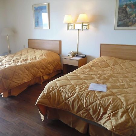 Broadview Inn Suites גיילסבורג מראה חיצוני תמונה