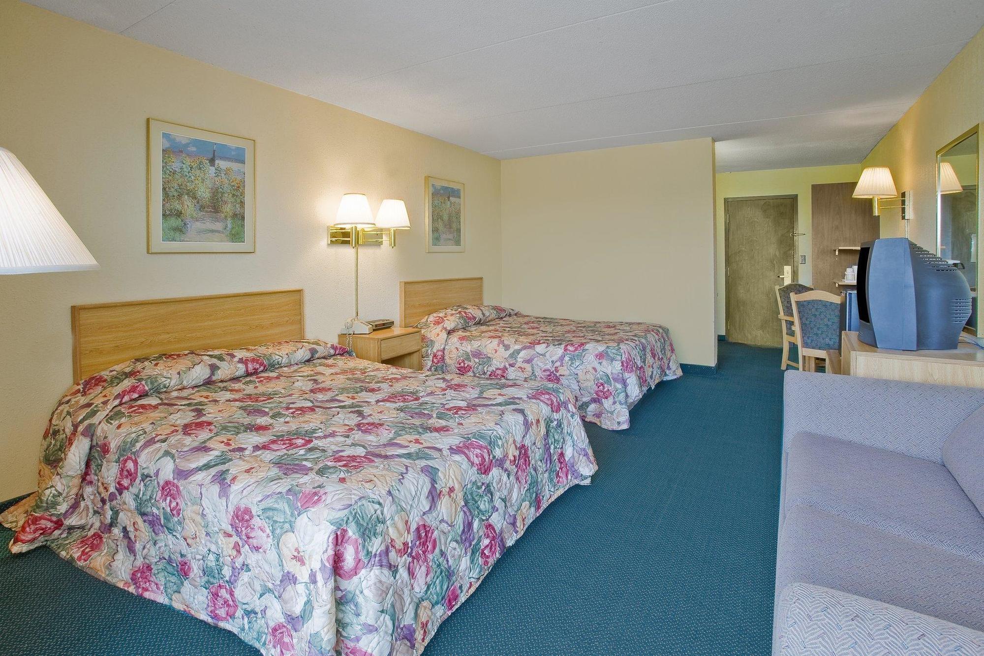 Broadview Inn Suites גיילסבורג חדר תמונה
