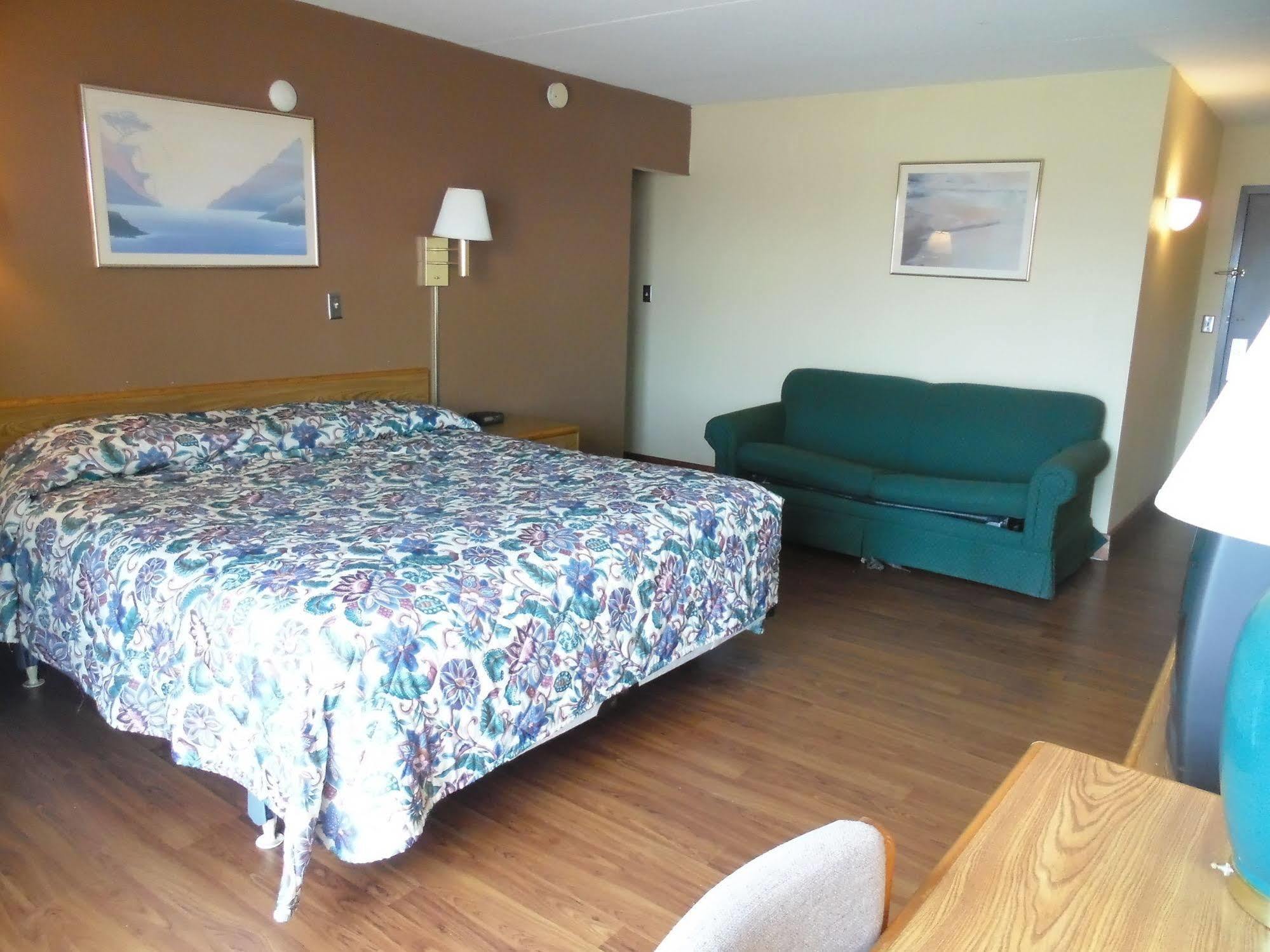 Broadview Inn Suites גיילסבורג מראה חיצוני תמונה